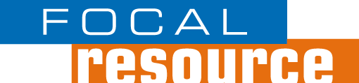 FOCAL resource logo
